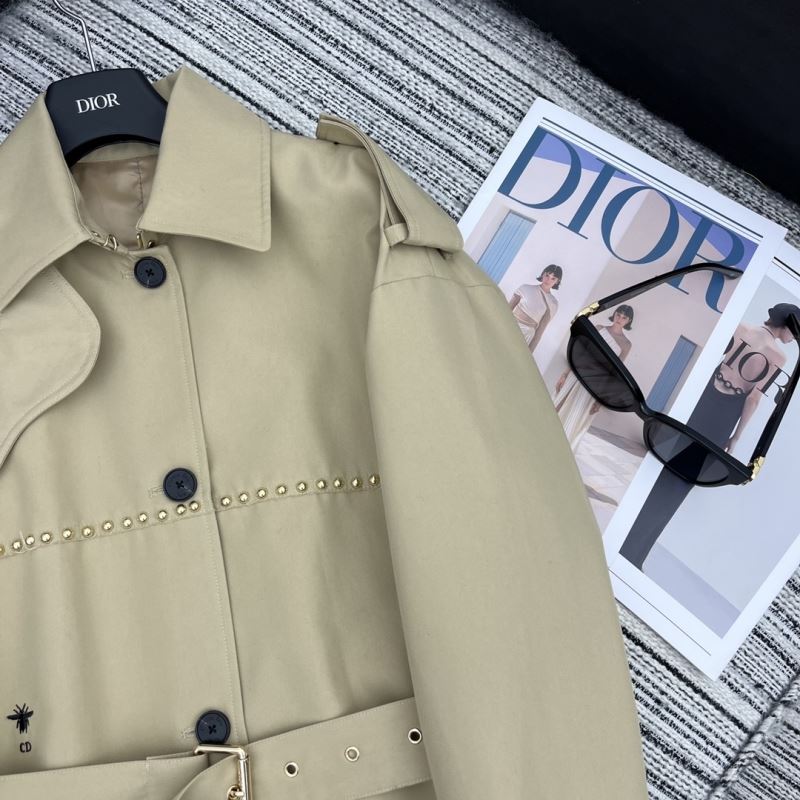 Christian Dior Outwear